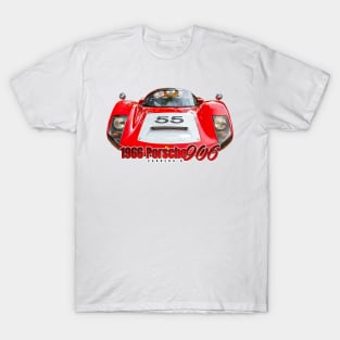 1966 Porsche 906 Carrera 6 T-Shirt